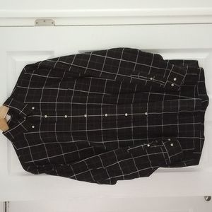 Jos. A. Bank Men's Long Sleeve, Large